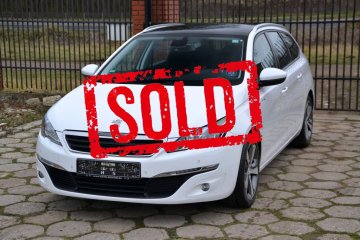 Panorama, klimatronik, navi, kamera, elektryka, tempomat, czujnik desz