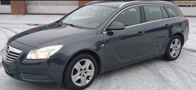 opel