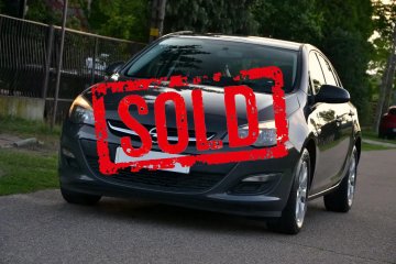 1.4 Turbo Edition Klimatyzacja Tempomat Elektryka Bluetooth PDC Serwis